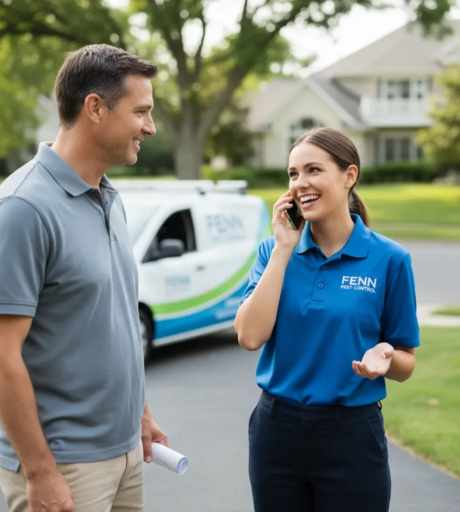 Rodent Control in Anthony, FL